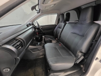 REVO SINGLE CAB 2.4 ENTRY M/T