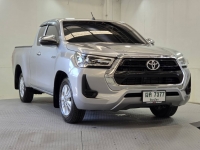 REVO SMART CAB 2.4 Z EDITION MID M/T