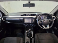 REVO SMART CAB 2.4 Z EDITION MID M/T