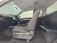 REVO SMART CAB 2.4 Z EDITION MID M/T