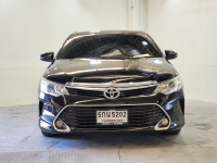 CAMRY NEW 2.0 G A/T (หน้าเก่า)
