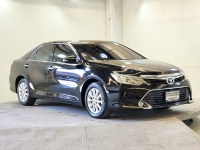 CAMRY NEW 2.0 G A/T (หน้าเก่า)