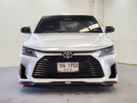 ATIV 1.2 Premium Luxury A/T