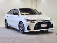 ATIV 1.2 Premium Luxury A/T