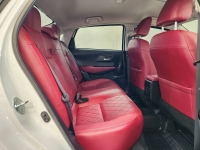 ATIV 1.2 Premium Luxury A/T