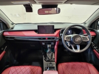 ATIV 1.2 Premium Luxury A/T