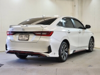 ATIV 1.2 Premium Luxury A/T