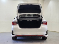 ATIV 1.2 Premium Luxury A/T