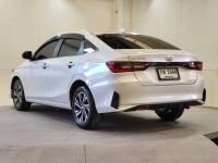 ATIV 1.2 Premium Luxury A/T