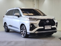 VELOZ 1.5 PREMIUM A/T