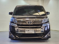 VELLFIRE 2.5 A/T