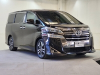 VELLFIRE 2.5 A/T