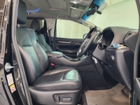 VELLFIRE 2.5 A/T