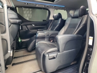 VELLFIRE 2.5 A/T