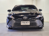 CAMRY NEW 2.0 G A/T