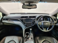 CAMRY NEW 2.0 G A/T