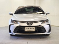 ALTIS NEW 1.6 G A/T