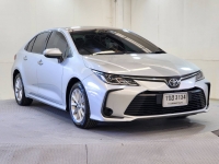 ALTIS NEW 1.6 G A/T