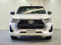 REVO D-CAB 2.4 Z EDITION ENTRY A/T