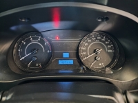 REVO D-CAB 2.4 Z EDITION ENTRY A/T