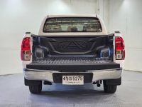 REVO D-CAB 2.4 Z EDITION ENTRY A/T