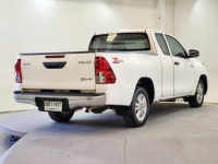 REVO SMART CAB 2.4 Z EDITION ENTRY A/T