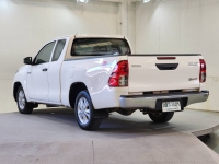 REVO SMART CAB 2.4 Z EDITION ENTRY A/T