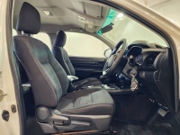 REVO SMART CAB 2.4 Z EDITION ENTRY A/T