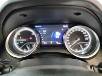 CAMRY NEW 2.5 HEV PREMIUM A/T
