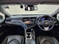 CAMRY NEW 2.5 HEV PREMIUM A/T