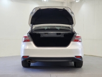 CAMRY NEW 2.5 HEV PREMIUM A/T