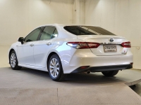 CAMRY NEW 2.5 HEV PREMIUM A/T