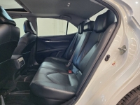 CAMRY NEW 2.5 HEV PREMIUM A/T