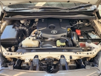 INNOVA 2.8 CRYSTA PREMIUM A/T