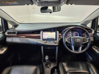 INNOVA 2.8 CRYSTA PREMIUM A/T