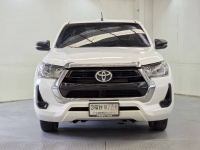 REVO SMART CAB 2.4 Z EDITION ENTRY A/T