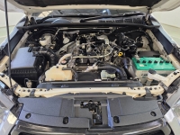 REVO SMART CAB 2.4 Z EDITION ENTRY A/T