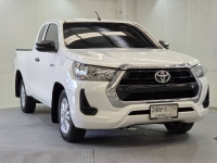 REVO SMART CAB 2.4 Z EDITION ENTRY A/T