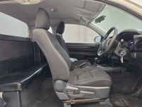 REVO SMART CAB 2.4 Z EDITION ENTRY A/T