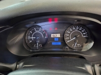 REVO SMART CAB 2.4 Z EDITION ENTRY A/T
