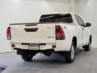 REVO SMART CAB 2.4 Z EDITION ENTRY A/T