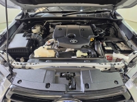 REVO SMART CAB 2.4 Z EDITION ENTRY A/T