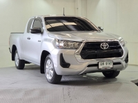 REVO SMART CAB 2.4 Z EDITION ENTRY A/T