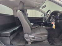 REVO SMART CAB 2.4 Z EDITION ENTRY A/T