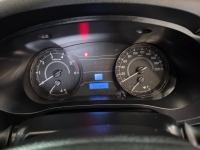 REVO SMART CAB 2.4 Z EDITION ENTRY A/T
