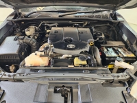 REVO SINGLE CAB 2.4 J M/T (มีคอก)