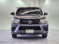 REVO SINGLE CAB 2.4 J M/T (มีคอก)