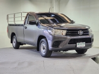 REVO SINGLE CAB 2.4 J M/T (มีคอก)