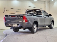 REVO SINGLE CAB 2.4 J M/T (มีคอก)