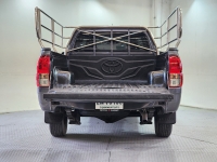 REVO SINGLE CAB 2.4 J M/T (มีคอก)